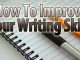 How-to-Improve-Your-Writing-Skills