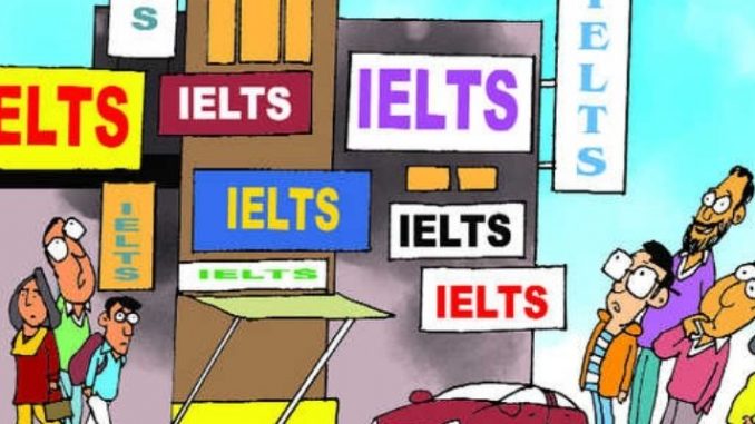 How To Avoid The Common Mistakes In The IELTS Listening Test?