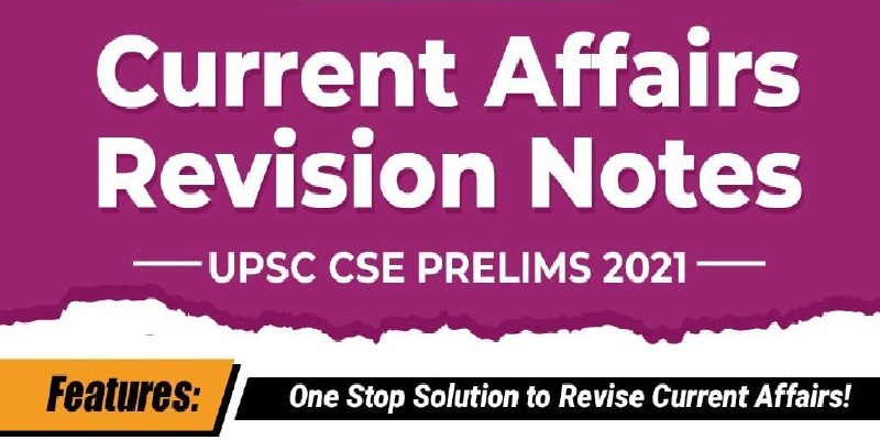 Best Current Affairs for UPSC