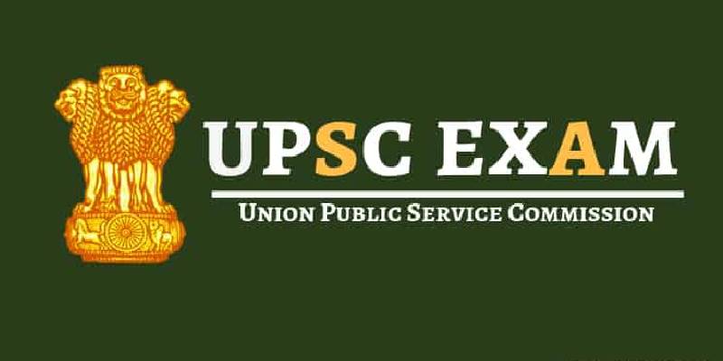UPSC-Exam