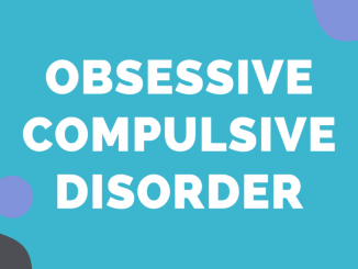 OCD symptoms and treatment