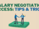 Salary Negotiation Success Tips & Tricks! (1)