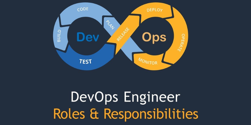The Roles and Responsibilities of DevOps Engineers