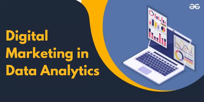 What is Digital Marketing in Data Analytics