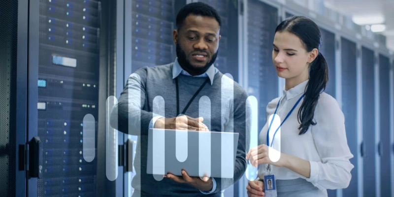 How do networks operate based on CCNA concepts?